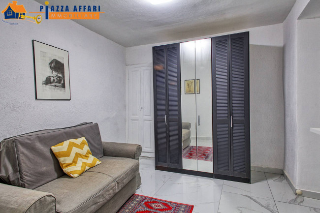 Porzione di Casa Terra / Cielo in vendita a Valganna