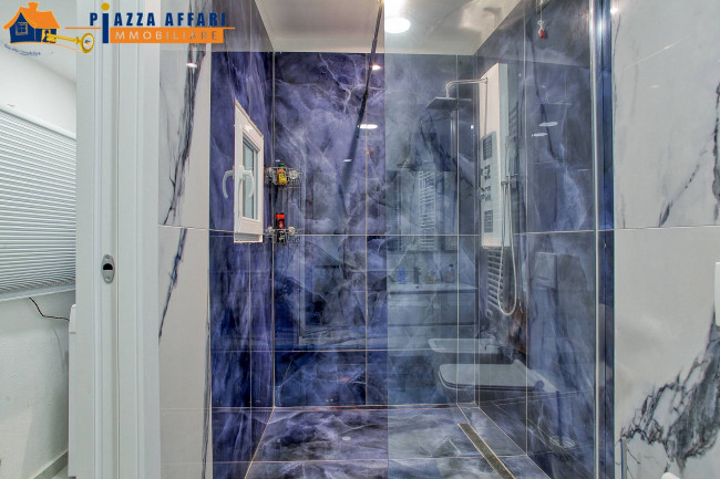 Porzione di Casa Terra / Cielo in vendita a Valganna