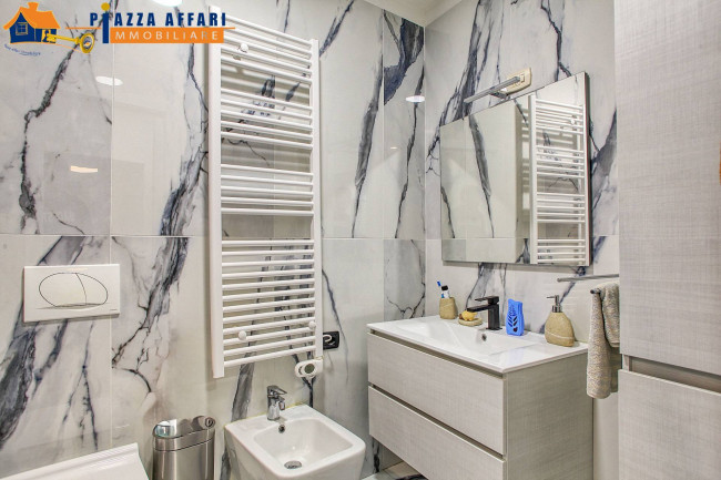 Porzione di Casa Terra / Cielo in vendita a Valganna