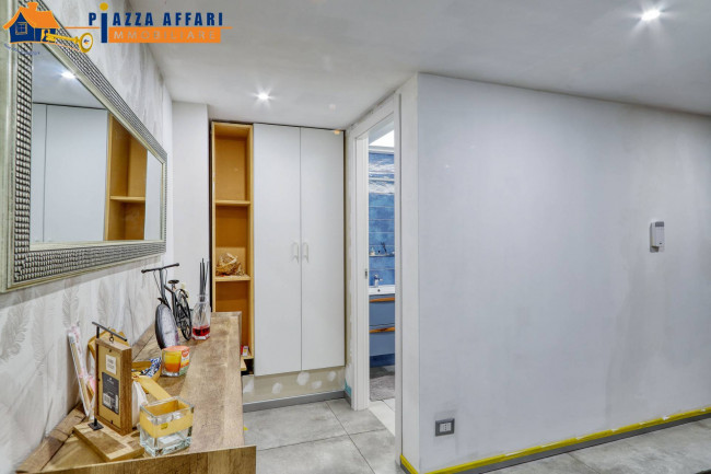 Villa Bifamigliare in vendita a Cunardo