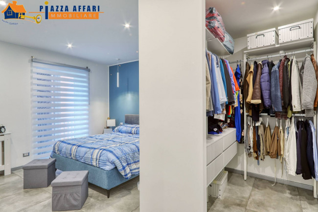 Villa Bifamigliare in vendita a Cunardo