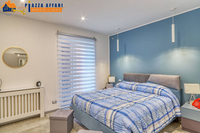 Villa Bifamigliare in vendita a Cunardo