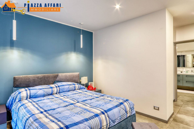 Villa Bifamigliare in vendita a Cunardo