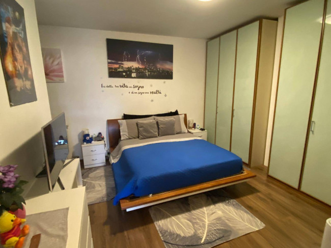 Appartamento in vendita a Brezzo di Bedero