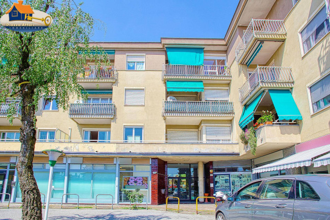 Appartamento in vendita a Cittiglio