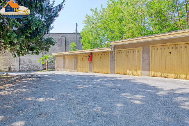 Appartamento in vendita a Cittiglio