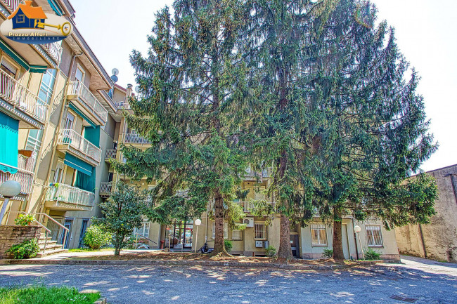 Appartamento in vendita a Cittiglio