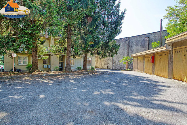 Appartamento in vendita a Cittiglio