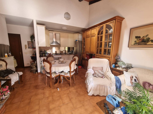 Appartamento in vendita a Marchirolo