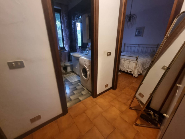 Appartamento in vendita a Marchirolo