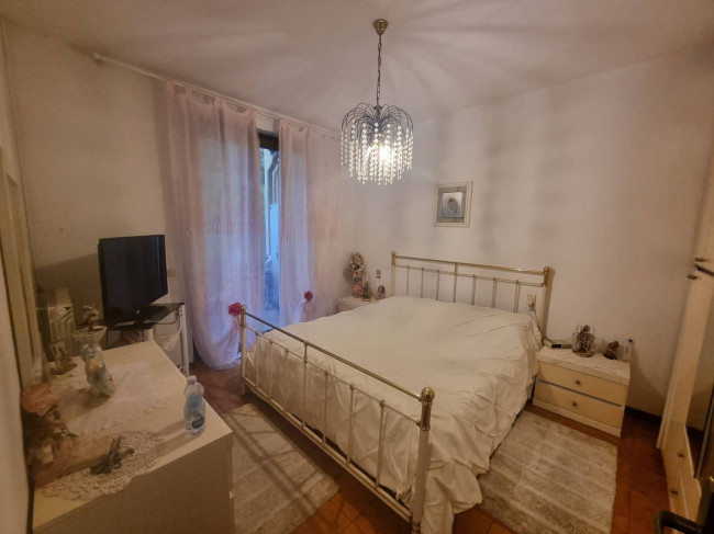 Appartamento in vendita a Marchirolo