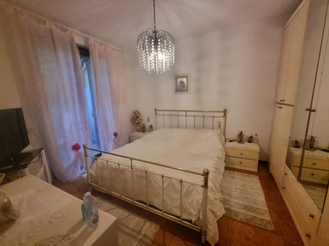 Appartamento in vendita a Marchirolo