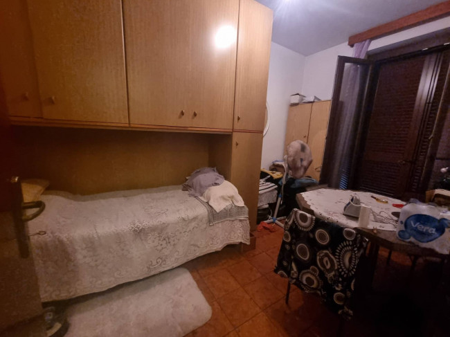 Appartamento in vendita a Marchirolo