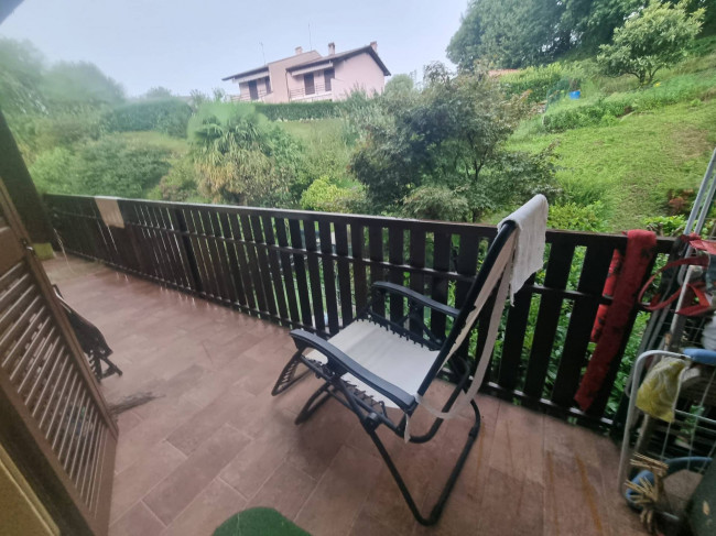 Appartamento in vendita a Marchirolo