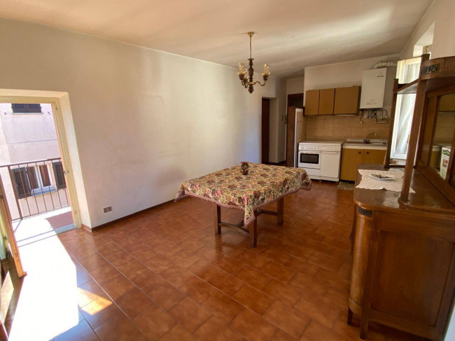 Appartamento in vendita a Marchirolo