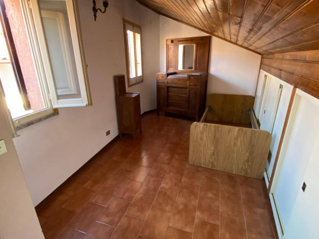 Appartamento in vendita a Marchirolo