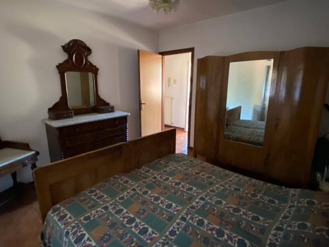 Appartamento in vendita a Marchirolo