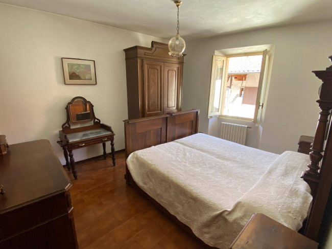 Appartamento in vendita a Marchirolo