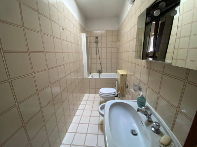 Appartamento in vendita a Marchirolo