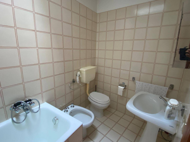 Appartamento in vendita a Marchirolo