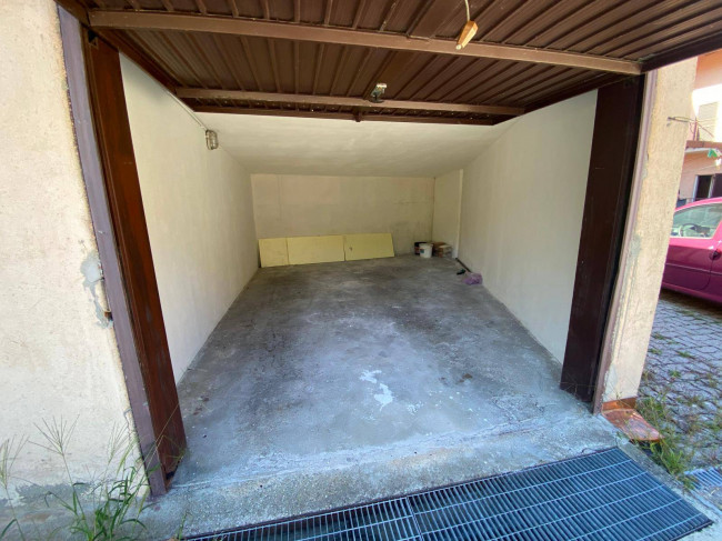 Appartamento in vendita a Marchirolo