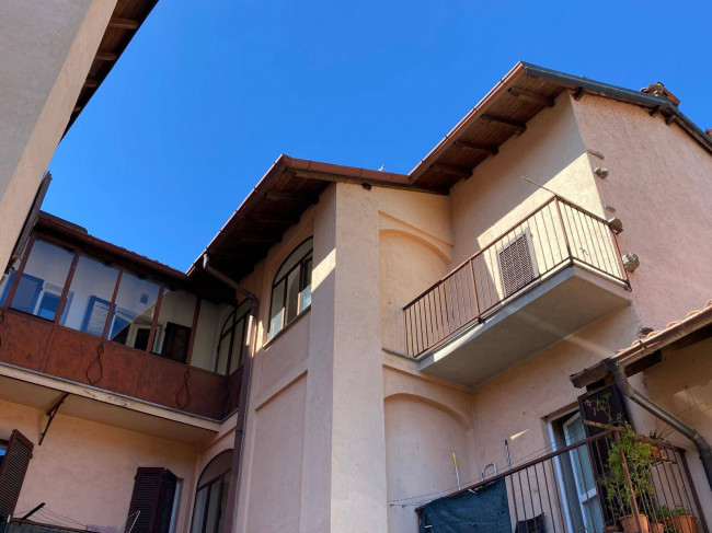 Appartamento in vendita a Marchirolo