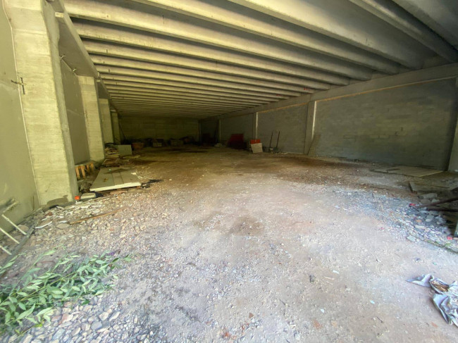 Capannone in vendita a Cugliate-Fabiasco