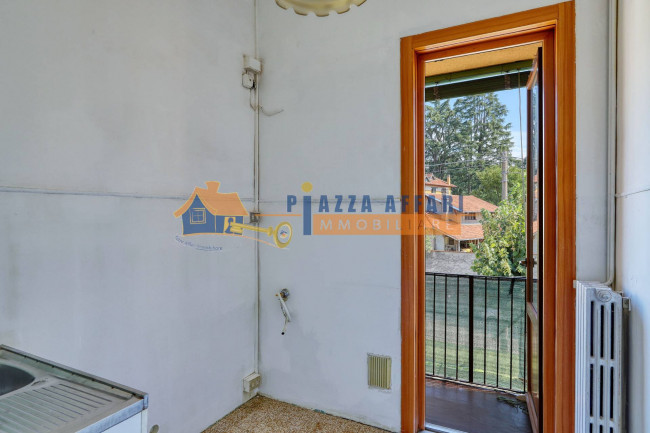 Appartamento in vendita a Carnago