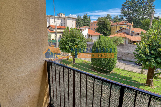 Appartamento in vendita a Carnago