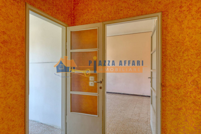 Appartamento in vendita a Carnago