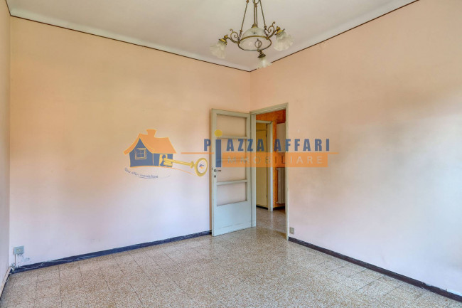 Appartamento in vendita a Carnago