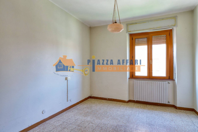 Appartamento in vendita a Carnago