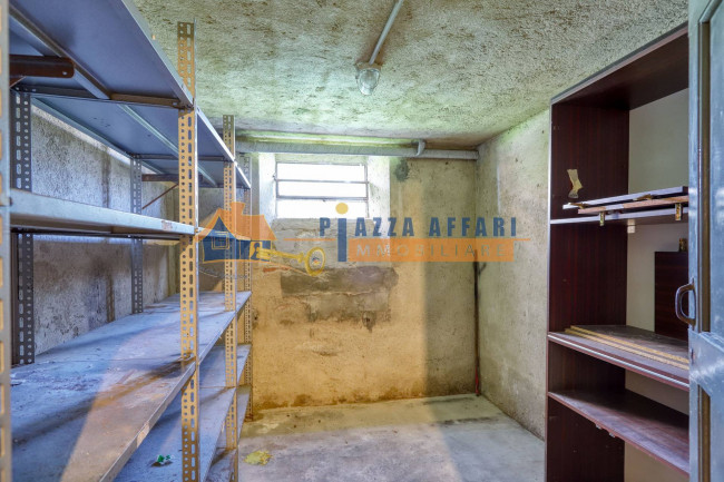 Appartamento in vendita a Carnago