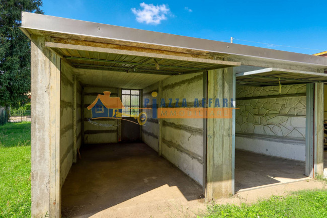 Appartamento in vendita a Carnago