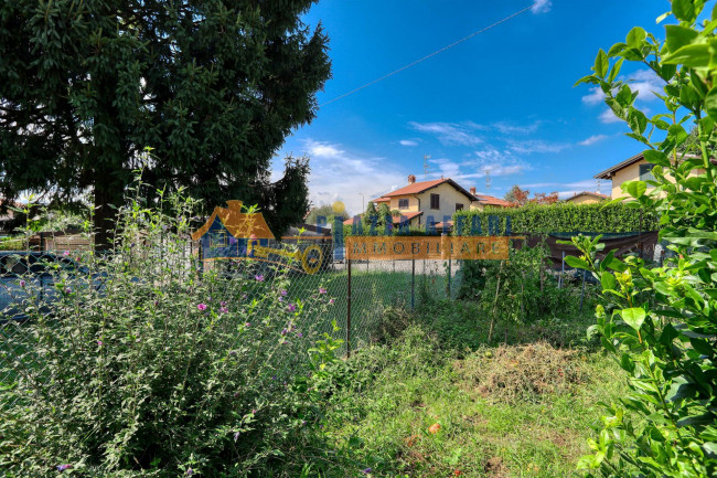 Appartamento in vendita a Carnago