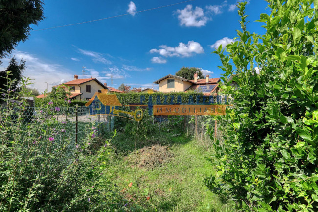 Appartamento in vendita a Carnago