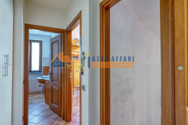 Villa in vendita a Carnago