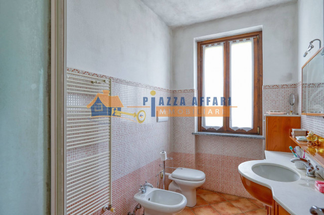 Villa in vendita a Carnago