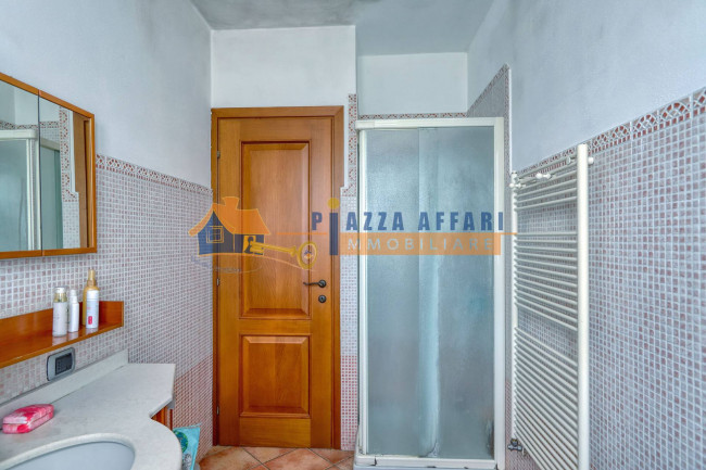 Villa in vendita a Carnago