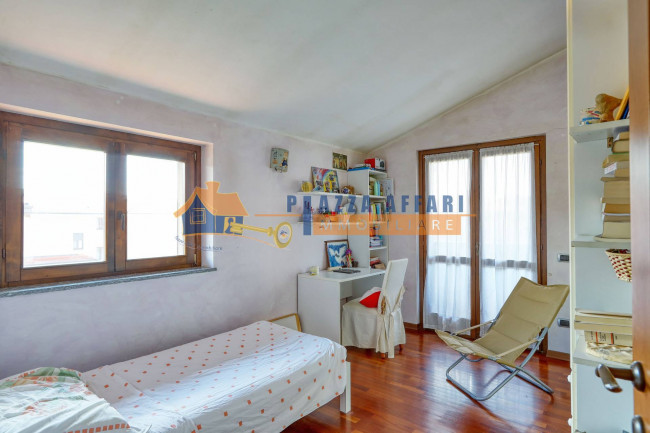 Villa in vendita a Carnago