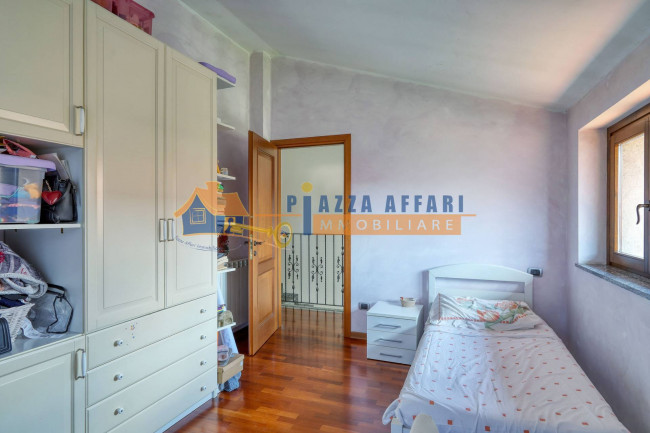 Villa in vendita a Carnago