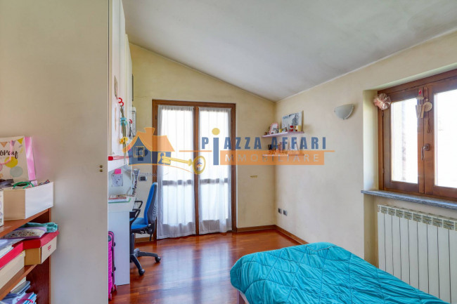 Villa in vendita a Carnago