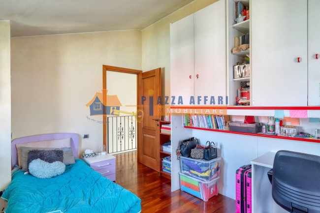 Villa in vendita a Carnago