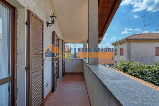 Villa in vendita a Carnago