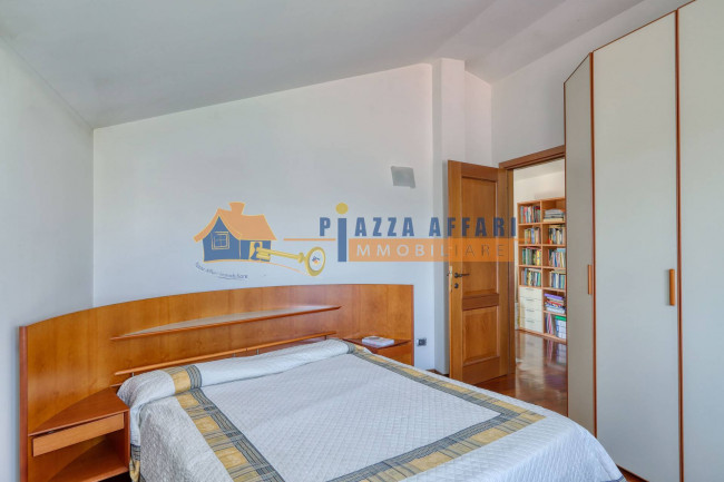 Villa in vendita a Carnago