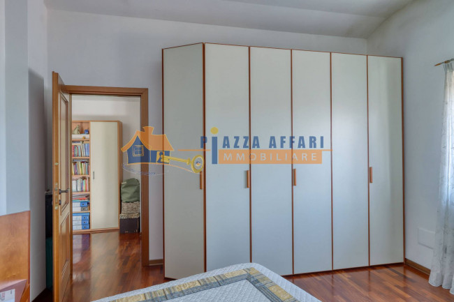 Villa in vendita a Carnago