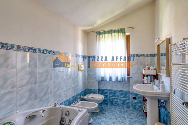 Villa in vendita a Carnago