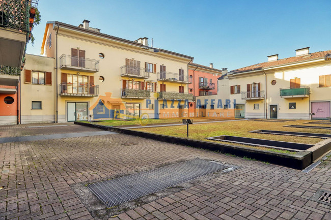 Appartamento in vendita a Cavaria con Premezzo