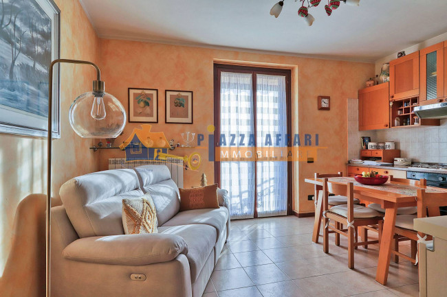 Appartamento in vendita a Cavaria con Premezzo