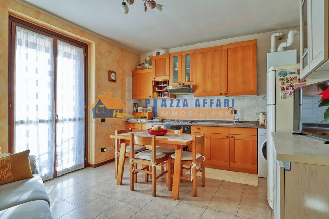 Appartamento in vendita a Cavaria con Premezzo